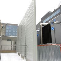 Obudowa akustyczna Uniwersytet Warszawski Wydział Fizyki