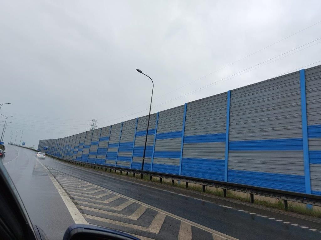 Trasa Sucharskiego Foto 2022 