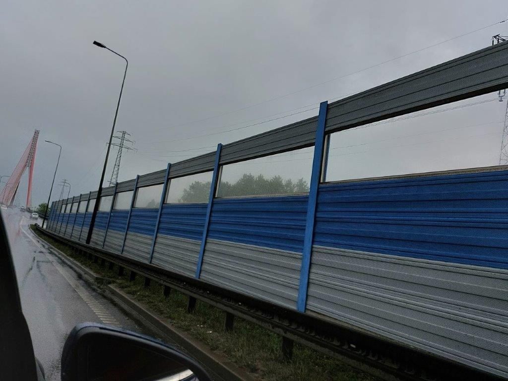 Trasa Sucharskiego Foto 2022 