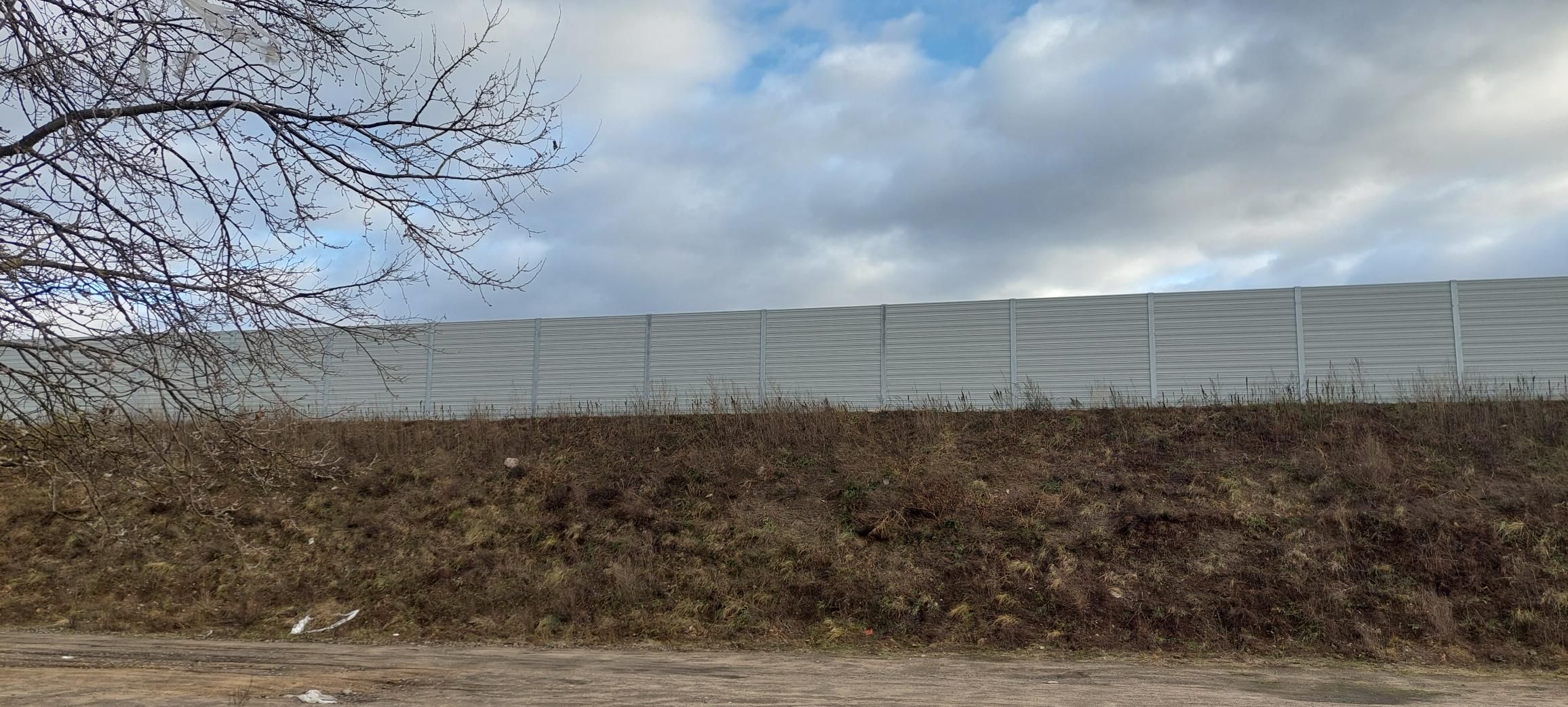 Tor Samochodowy Poznań