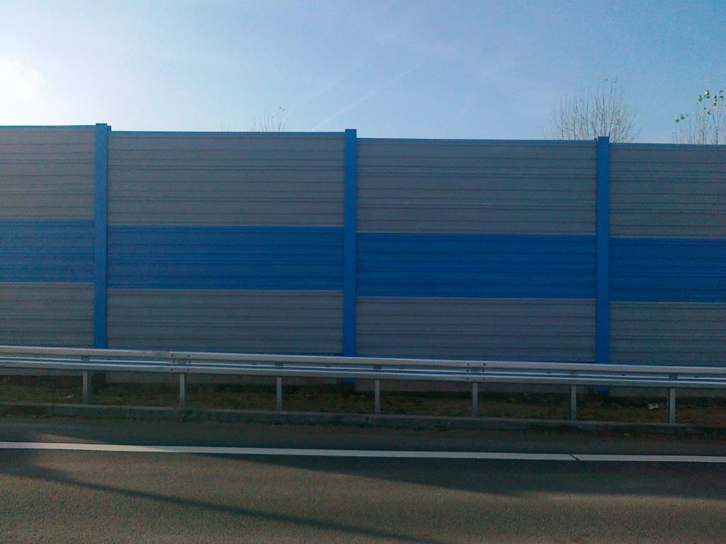 Trasa Sucharskiego Gdańsk [2011]