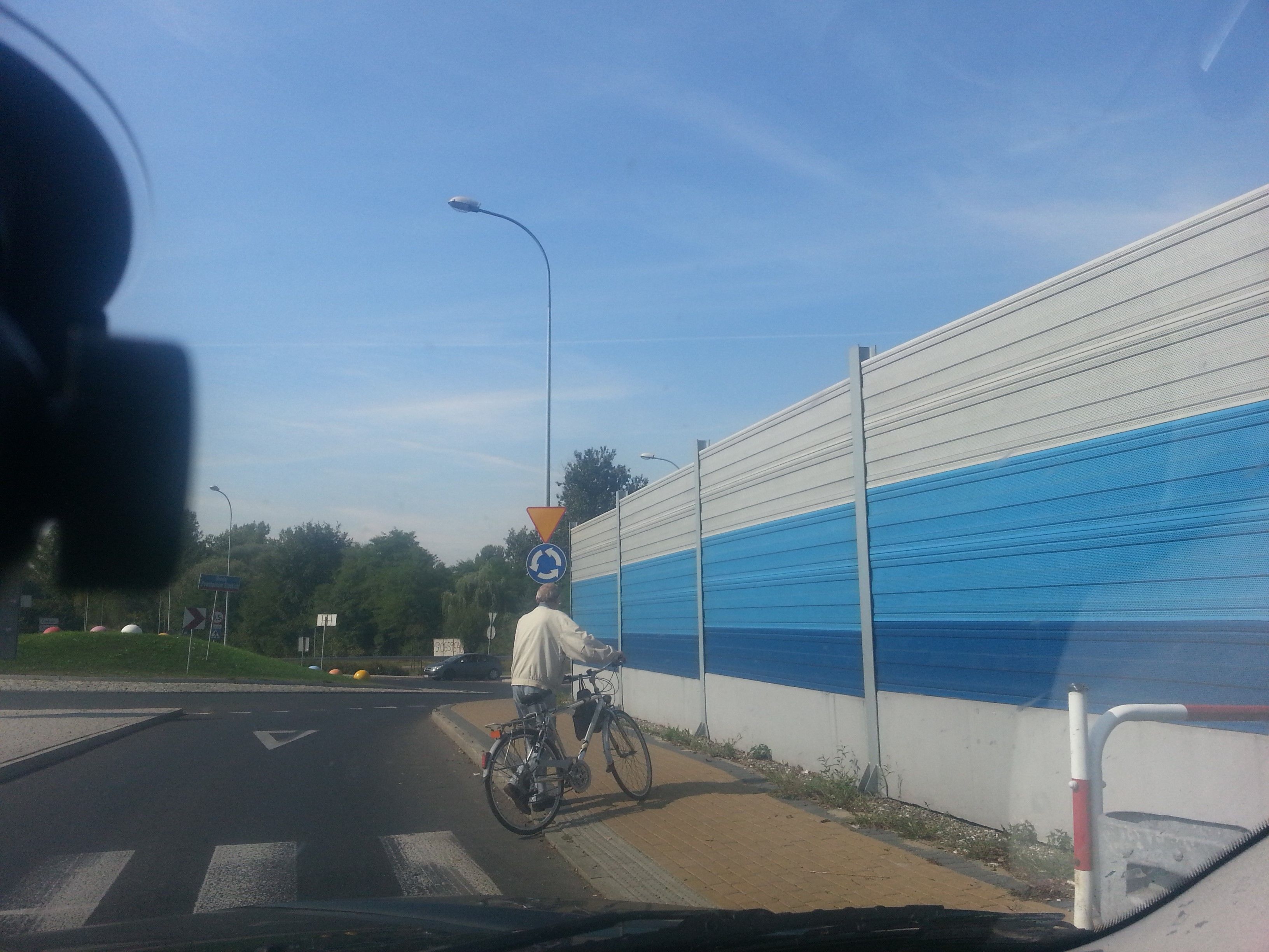 Ekrany akustyczne Rybnik