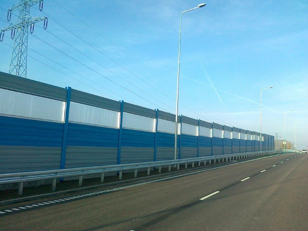 Trasa Sucharskiego Gdańsk [2011]