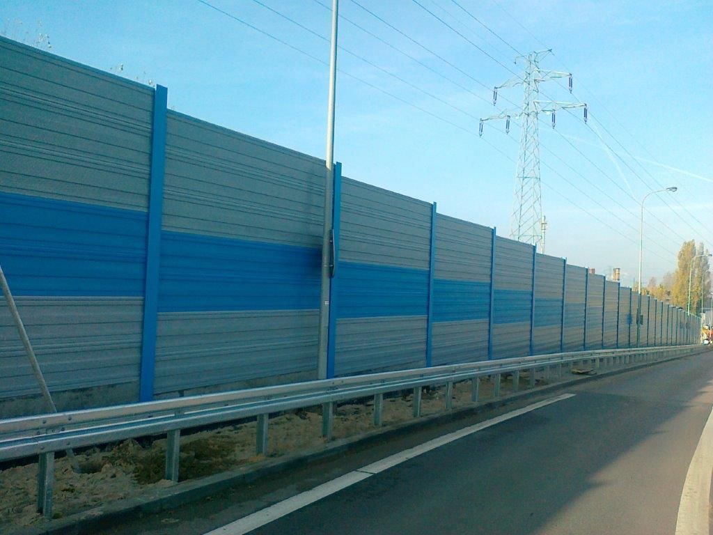Trasa Sucharskiego Gdańsk [2011]