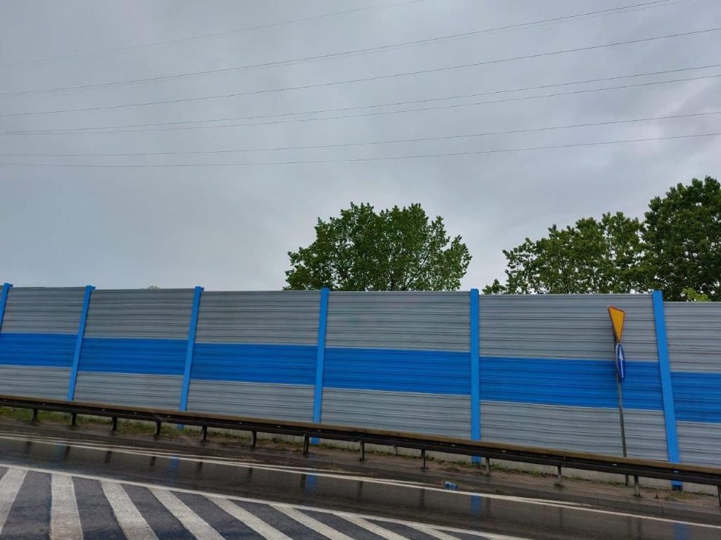 Trasa Sucharskiego Foto 2022 