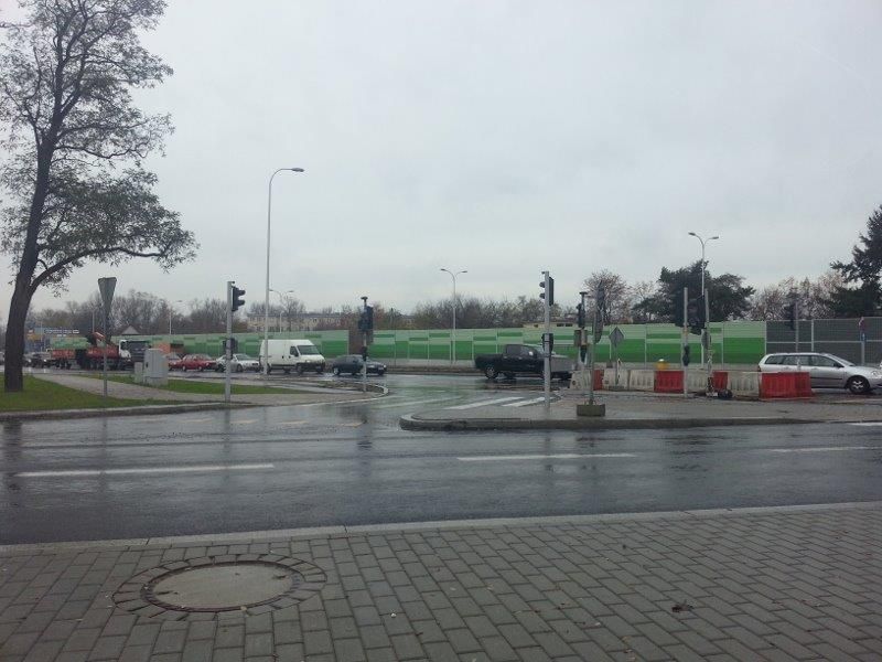 Ekrany akustyczne Warszawa