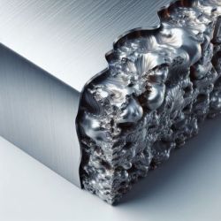 Zabezpieczenie przed paneli BUDAN korozją - korozja aluminium