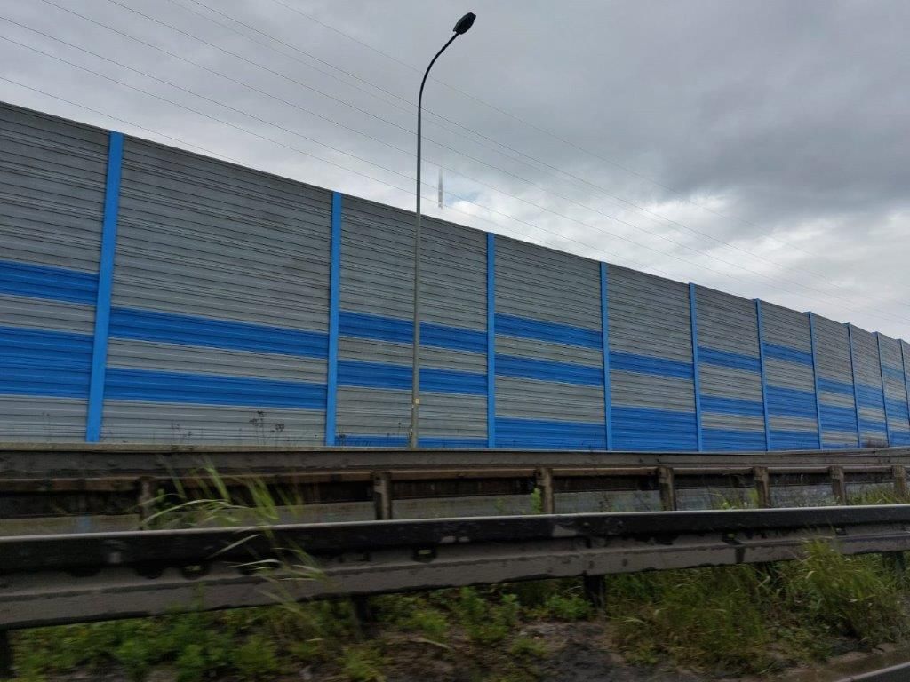 Trasa Sucharskiego Foto 2022 