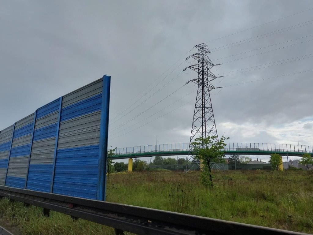 Trasa Sucharskiego Foto 2022 