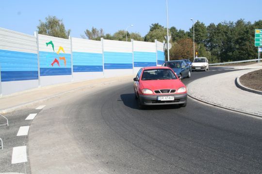 Ekrany akustyczne Rybnik