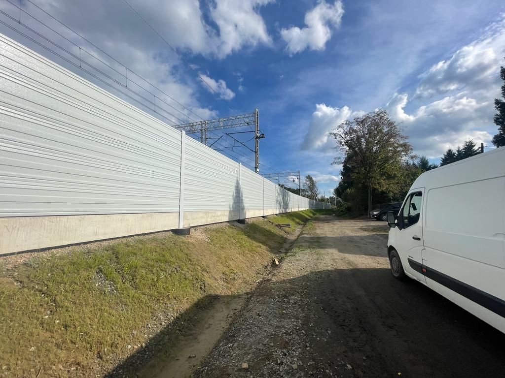  Linia nr 93 Oświęcim
