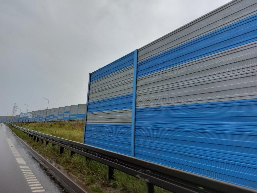 Trasa Sucharskiego Foto 2022 