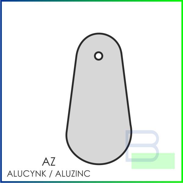 Blacha Alucynk