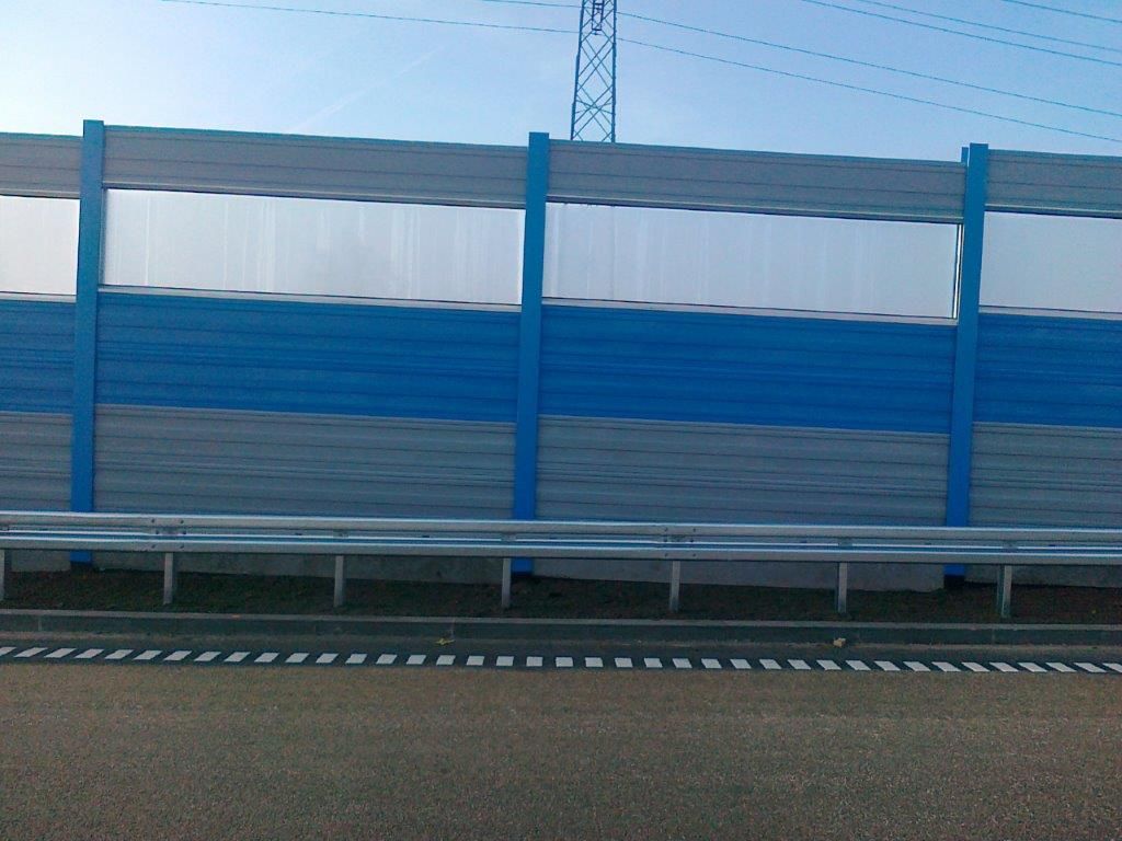 Trasa Sucharskiego Gdańsk [2011]