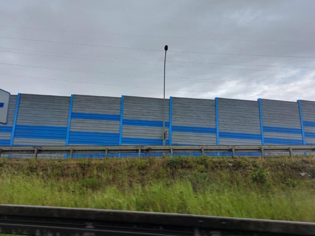 Trasa Sucharskiego Foto 2022 