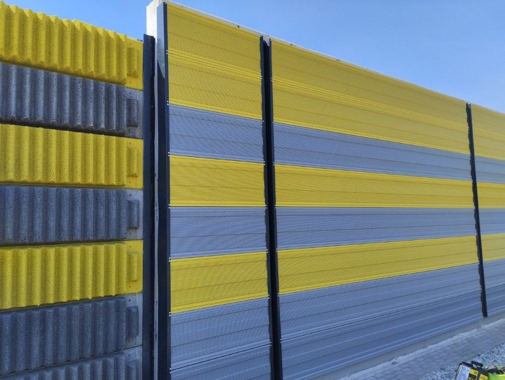 Budan h500 Wall  - okładzina akustyczna