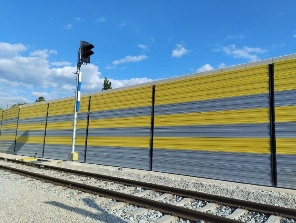 Budan h500 Wall  - okładzina akustyczna