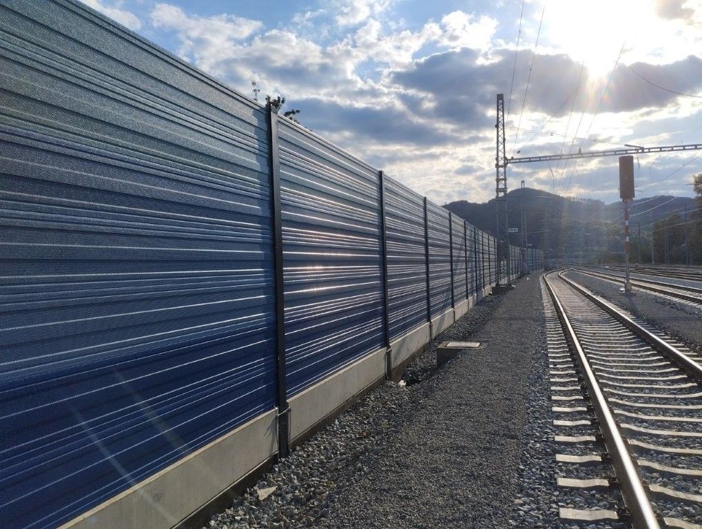 Budan h500 Wall  - okładzina akustyczna