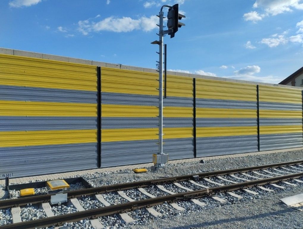Budan h500 Wall  - okładzina akustyczna