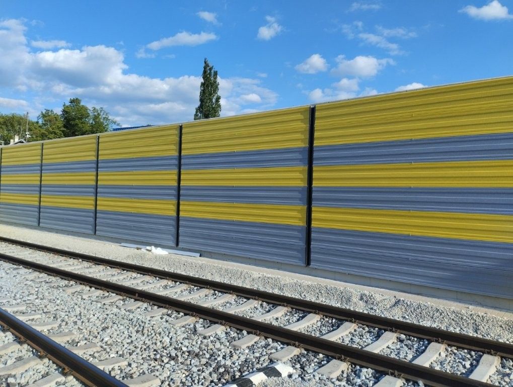 Budan h500 Wall  - okładzina akustyczna