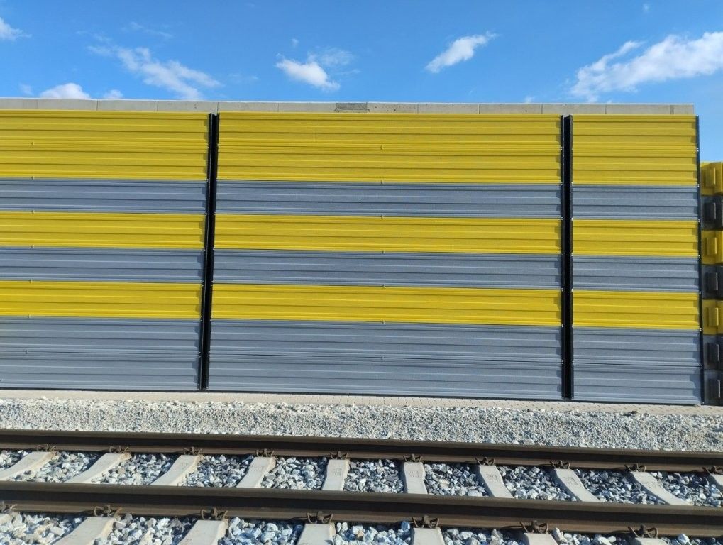 Budan h500 Wall  - okładzina akustyczna