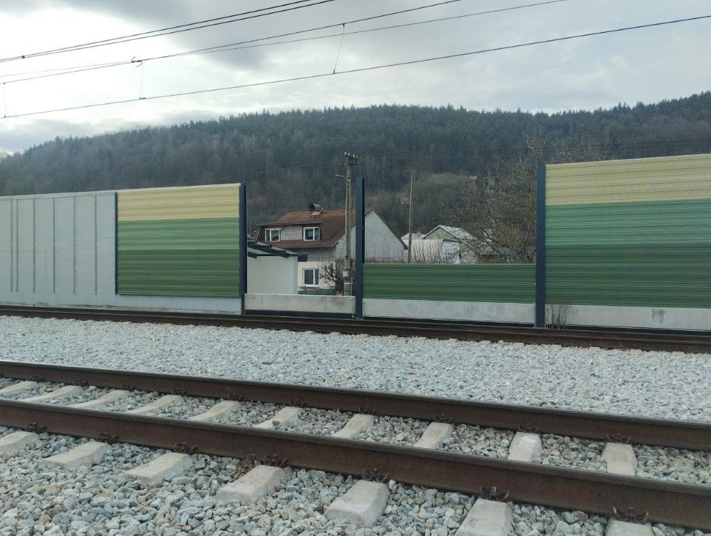 Budan h500 Wall  - okładzina akustyczna