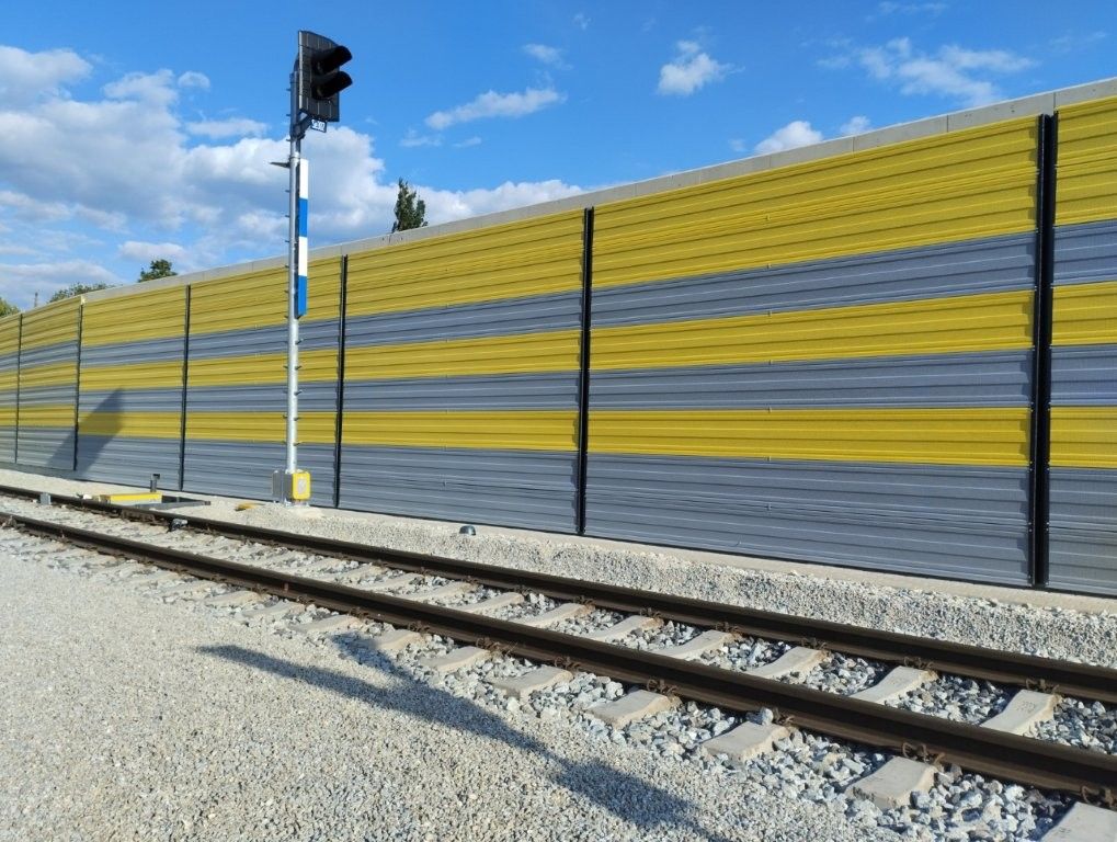 Budan h500 Wall  - okładzina akustyczna