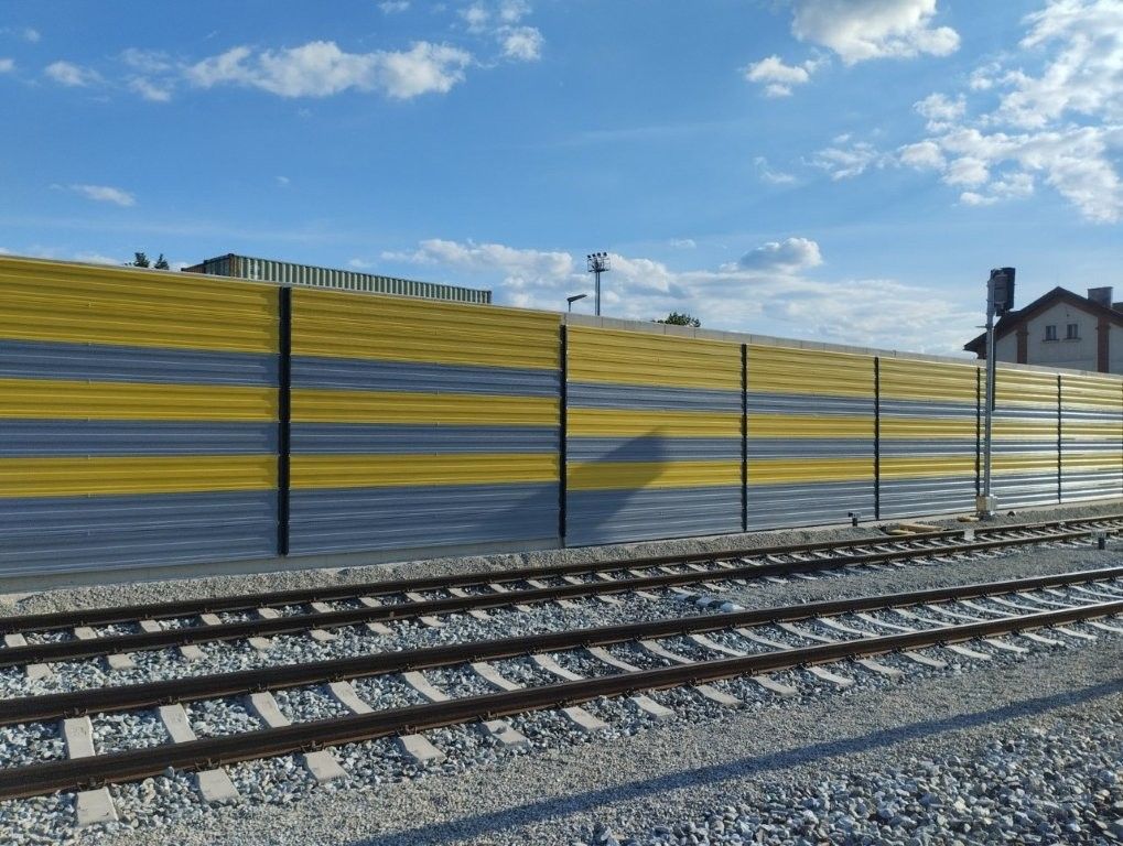 Budan h500 Wall  - okładzina akustyczna