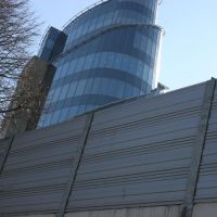 Obudowy akustyczne Telewizja Polska Warszawa
