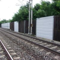 Wymiana paneli drewnianych na aluminiowe Hrdly Czech Republic