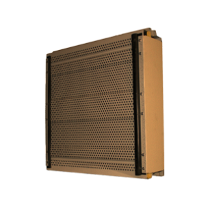 Budan H500 PA