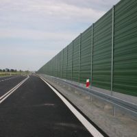 Ekrany akustyczne DK 46