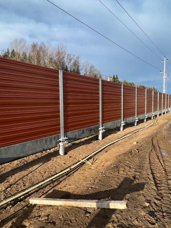 Sweden Motala Railrod 